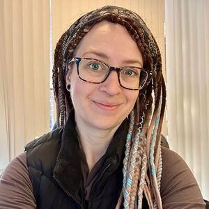 Meet your Posher, Kristen